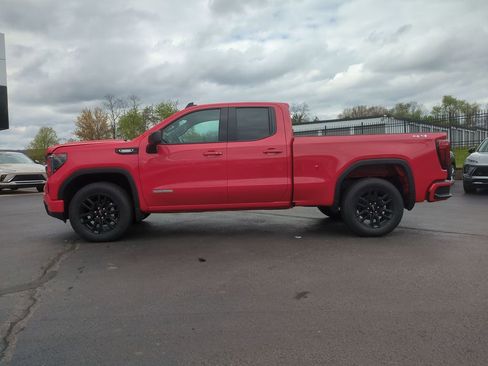 New 2026 GMC Sierra 1500 Elevation AWD/4WD image 8