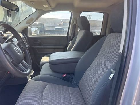 Used 2012 RAM 1500 Express RWD image 9