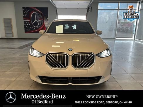 Used 2026 BMW X3 xDrive30i AWD/4WD image 3