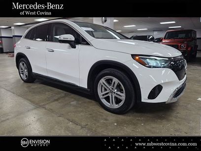 Certified 2023 Mercedes-Benz EQE 350+ SUV