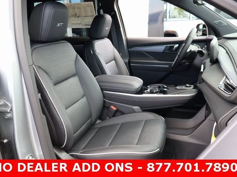 New 2026 Buick Enclave Sport Touring w/ Power Package image 21