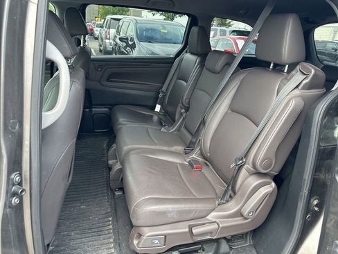 Used 2019 Honda Odyssey EX-L image 16