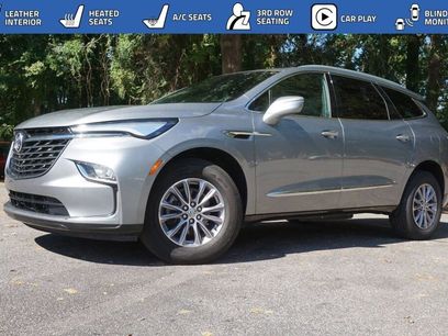 Used 2024 Buick Enclave Premium