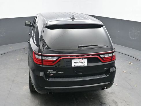 Used 2024 Dodge Durango GT image 31