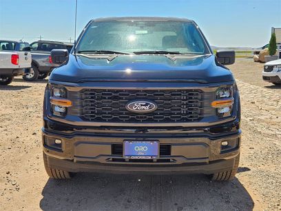 New 2025 Ford F150 STX w/ Equipment Group 200A