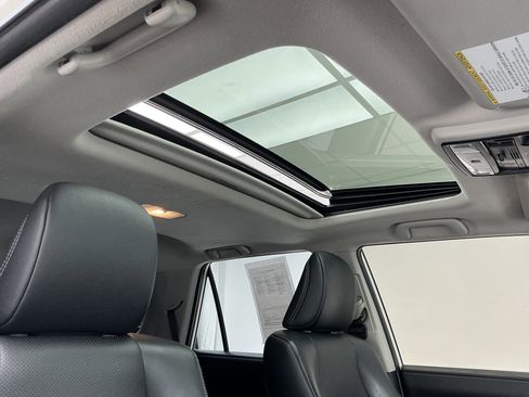 Used 2019 Toyota 4Runner Limited image 25