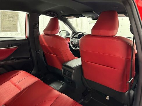 Used 2025 Toyota Camry XSE image 56