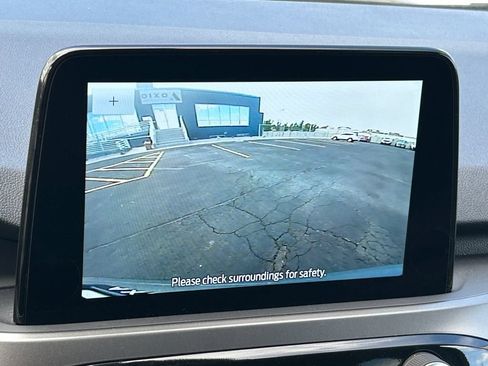 Used 2025 Ford Escape Active AWD/4WD image 14