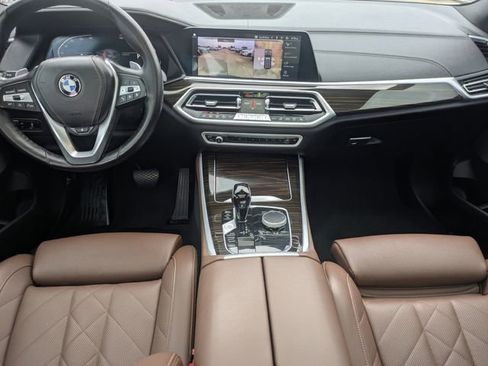 Used 2023 BMW X5 sDrive40i w/ Premium Package image 11