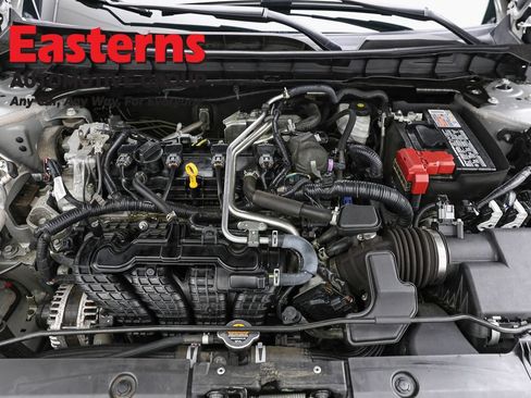 Used 2023 Nissan Altima 2.5 S FWD image 7