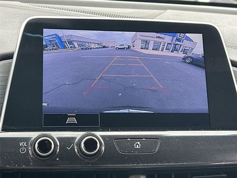 Certified 2023 Cadillac CT4 Luxury w/ Cold Weather Package AWD/4WD image 14