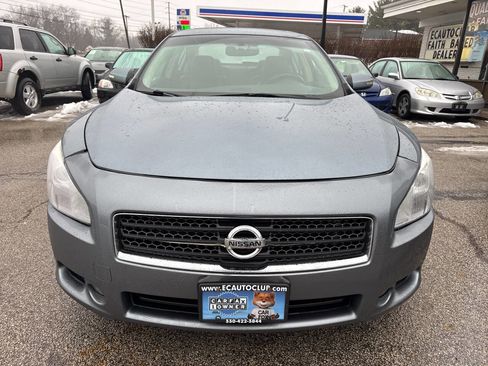 Used 2011 Nissan Maxima 3.5 SV w/ Sport Pkg image 2