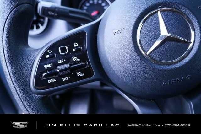 Used 2024 Mercedes-Benz Sprinter 2500 image 13