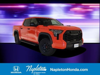 Used 2022 Toyota Tundra TRD Pro