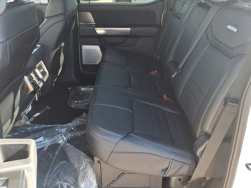 New 2026 Ford F250 Platinum w/ Tremor Off-Road Package image 22