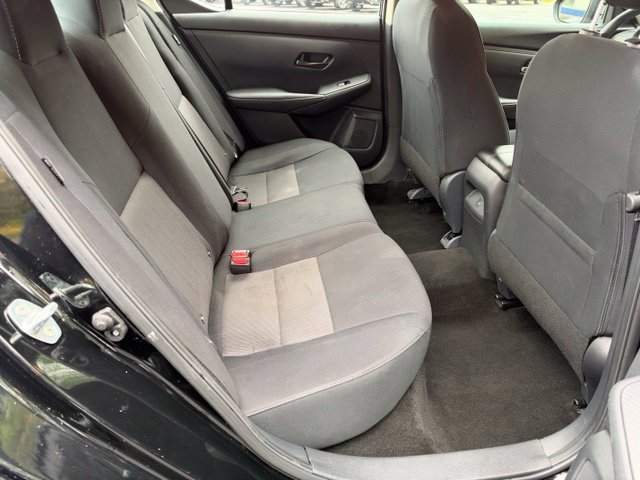 Used 2024 Nissan Sentra SV FWD image 13