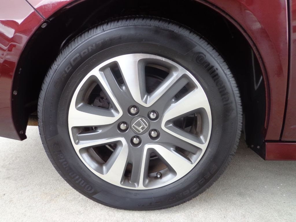 Used 2014 Honda Odyssey Touring image 10
