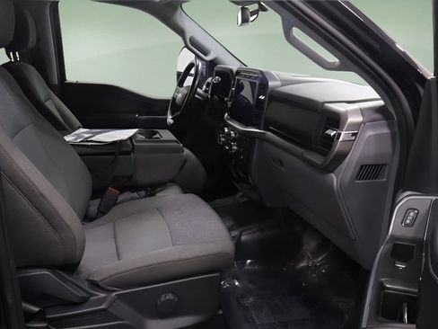 Used 2024 Ford F150 XLT w/ Tow/Haul Package AWD/4WD image 15