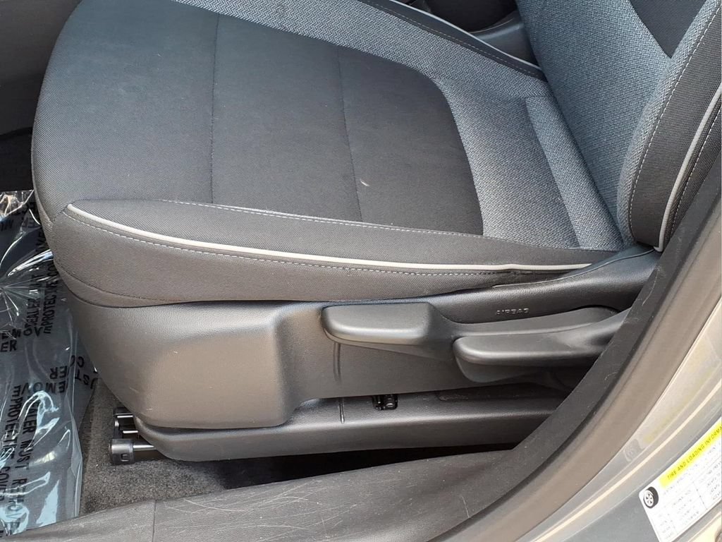 Used 2025 Chevrolet TrailBlazer LT FWD image 20
