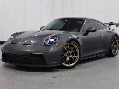 Used 2023 Porsche 911 GT3