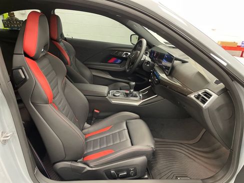 Used 2025 BMW M2 RWD image 11