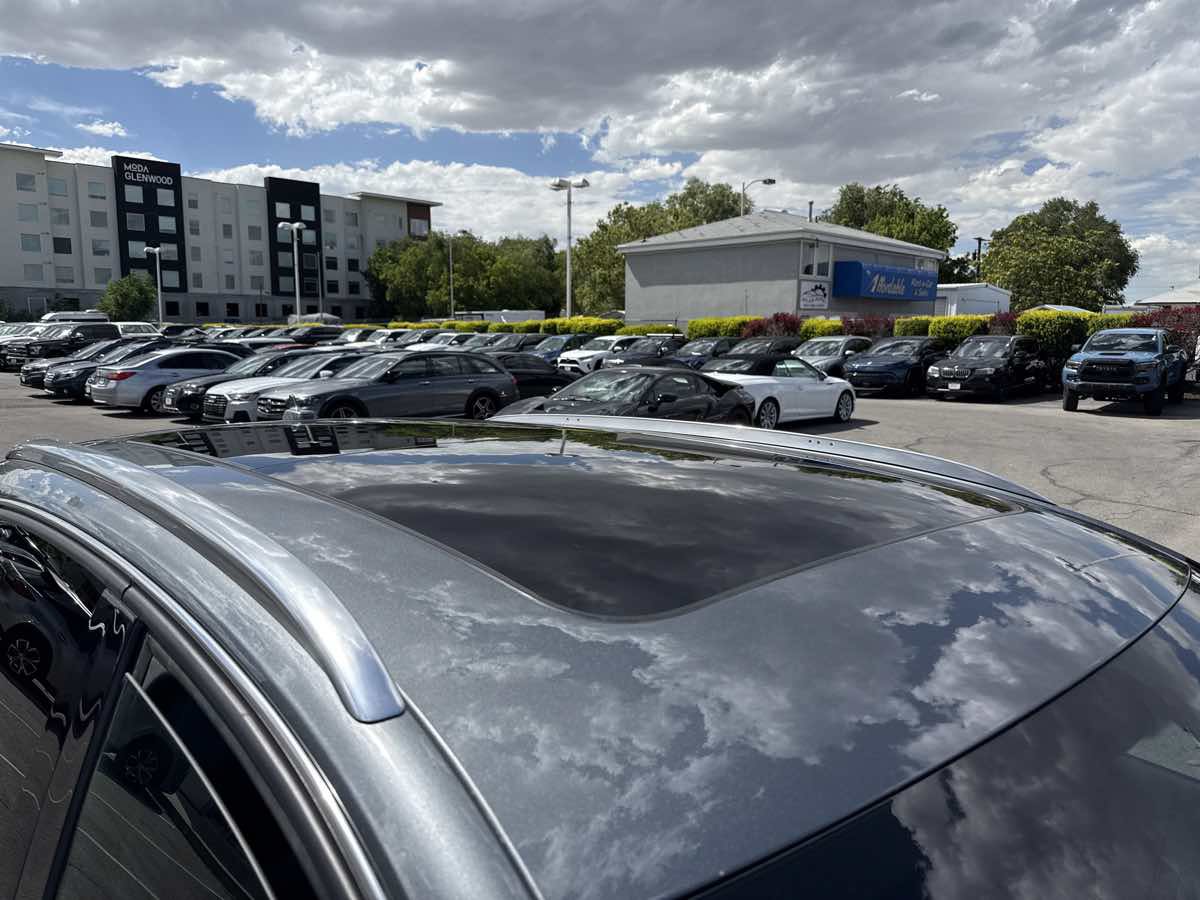 Used 2014 Audi SQ5 Premium Plus AWD/4WD image 24