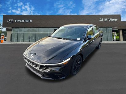 New 2026 Hyundai Elantra Sport