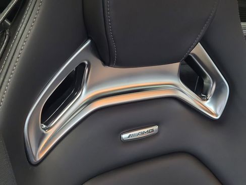 Used 2016 Mercedes-Benz AMG GT S image 19