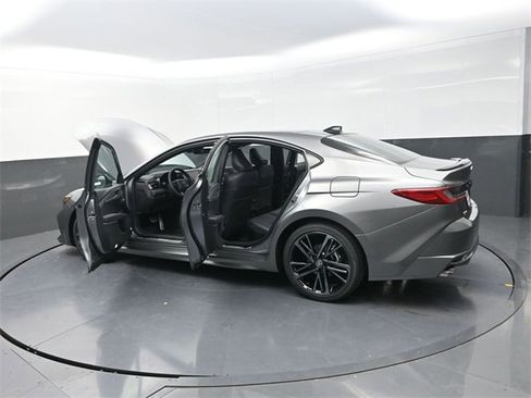 New 2026 Toyota Camry XSE image 30