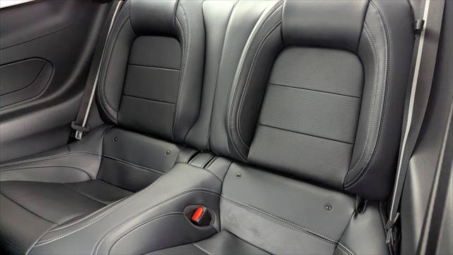 Used 2024 Ford Mustang GT Premium RWD image 16
