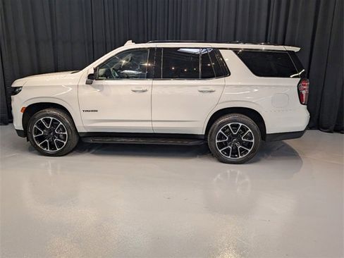 Used 2023 Chevrolet Tahoe RST image 2