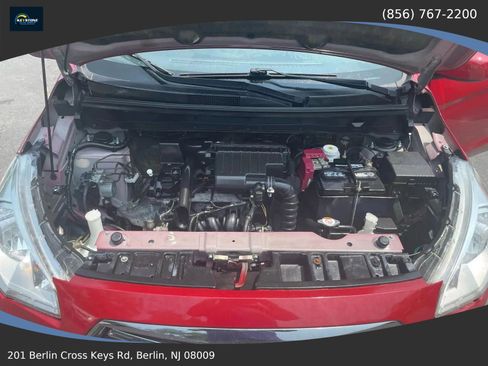 Used 2018 Mitsubishi Mirage G4 ES image 19