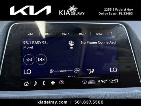 Used 2020 Cadillac XT4 Luxury FWD image 18