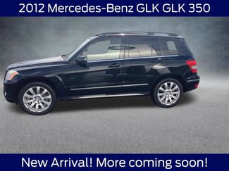 Used 2012 Mercedes-Benz GLK 350 4MATIC video 2