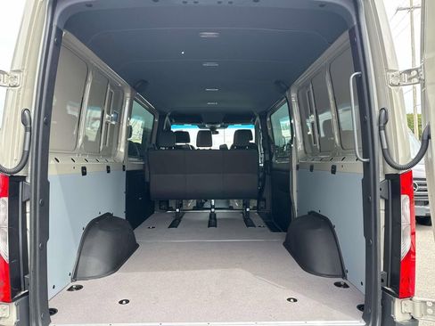 New 2026 Mercedes-Benz Sprinter 2500 image 5