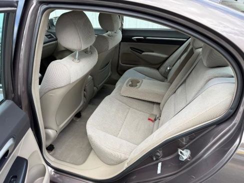 Used 2011 Honda Civic EX image 17