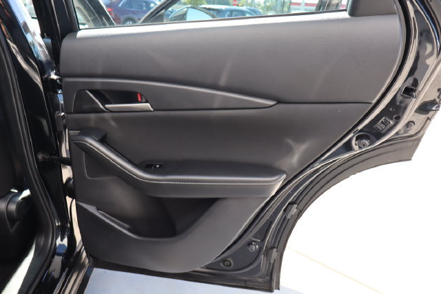 Used 2024 MAZDA CX-30 AWD 2.5 S image 26