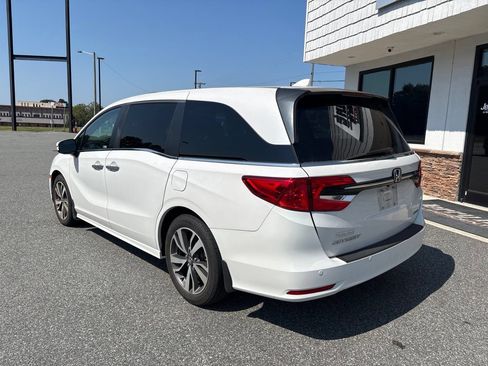 Used 2023 Honda Odyssey Touring image 6