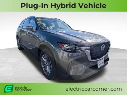 Used 2024 MAZDA CX-90 Plug-In Hybrid w/ Preferred