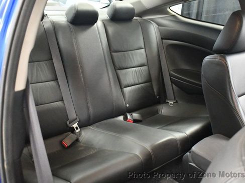 Used 2009 Honda Accord EX-L image 15