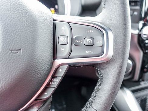 New 2026 RAM 1500 Big Horn image 21