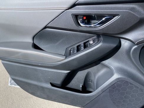 New 2026 Subaru Crosstrek 2.5i Limited image 13
