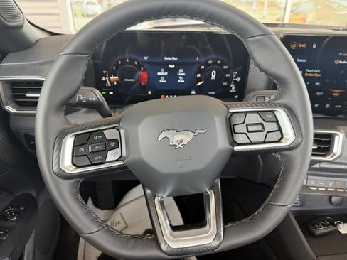 New 2026 Ford Mustang Premium RWD image 11
