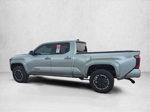 New 2026 Toyota Tacoma TRD Sport AWD/4WD image 8