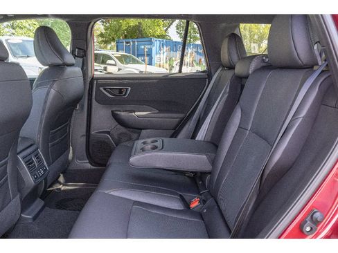 New 2026 Subaru Outback Limited AWD/4WD image 13