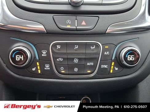 Certified 2024 Chevrolet Equinox LT AWD/4WD image 19