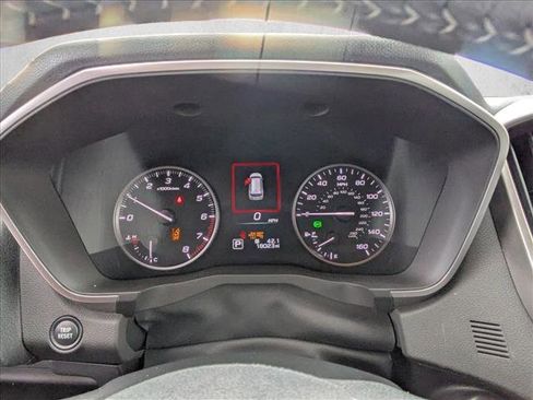 Certified 2024 Subaru Ascent Premium w/ Convenience Package image 17