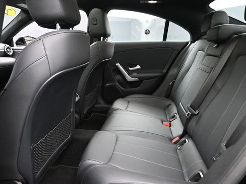 Used 2024 Mercedes-Benz CLA 250 4MATIC image 11