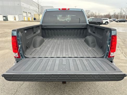 Used 2013 GMC Sierra 1500 SLE w/ Power Tech Package image 38