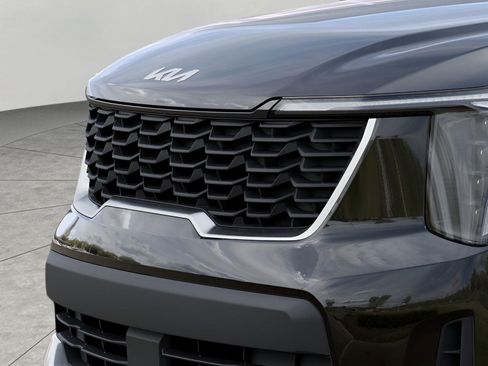 New 2026 Kia Sorento LX FWD image 12